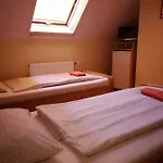 Amarillis Hotel Győr