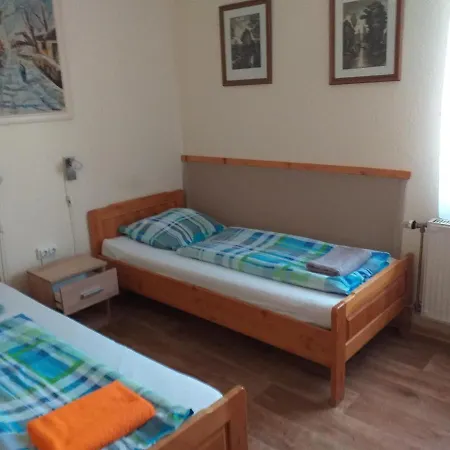 Hotel Amarillis