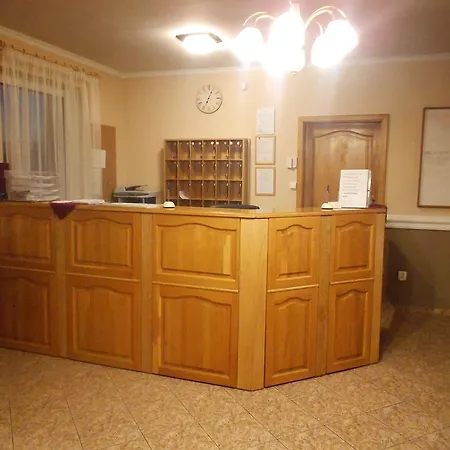 Hotel Amarillis 3*