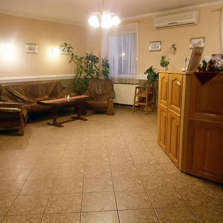 Amarillis Hotel 3*