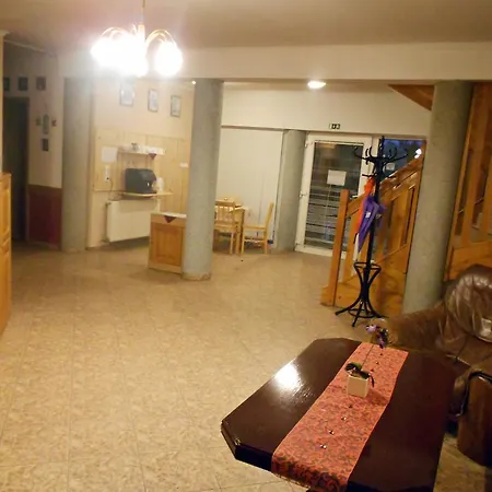 Hotel Amarillis Gyor