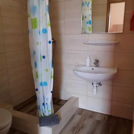 Amarillis Hotel Gyor