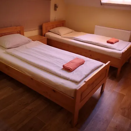 Hotel Amarillis Gyor
