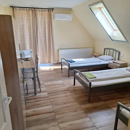 Hotel Amarillis