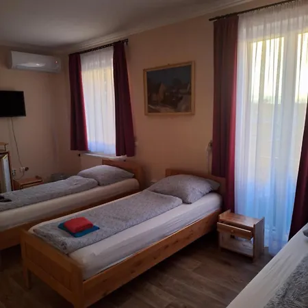 Amarillis Szálloda