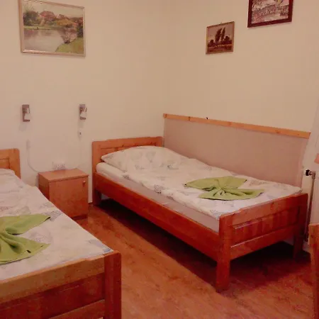 Amarillis Hotel 3*