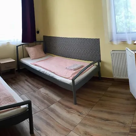 Amarillis Hotel Gyor