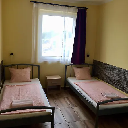 Amarillis Gyor