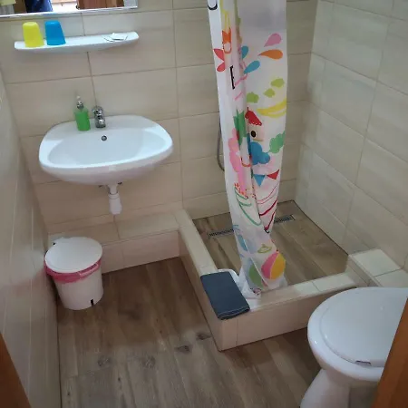 Amarillis 3* Győr