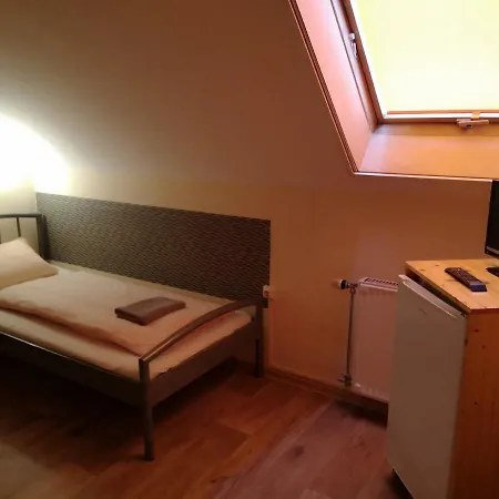 Hotel Amarillis 3*