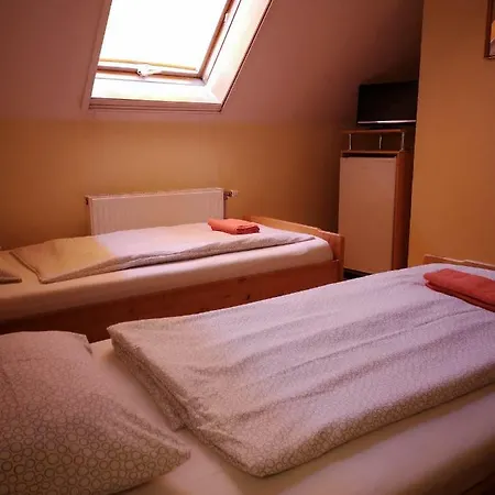 Amarillis Hotel Gyor