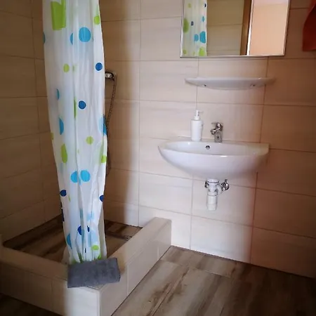 Amarillis Szálloda