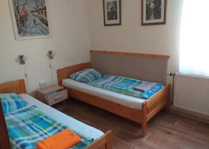 Hotel Amarillis