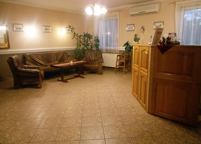 Amarillis فندق 3*