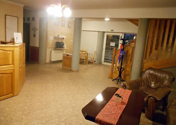 Hotel Amarillis Győr