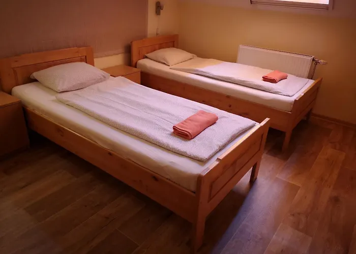 Hotel Amarillis Győr