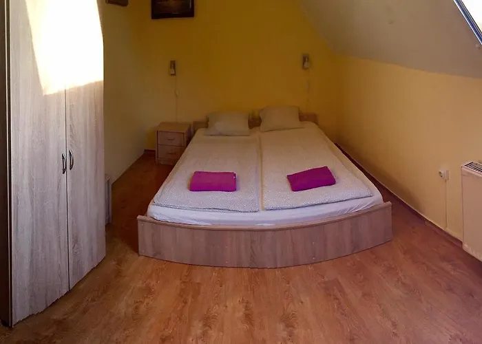 Amarillis Hotel
