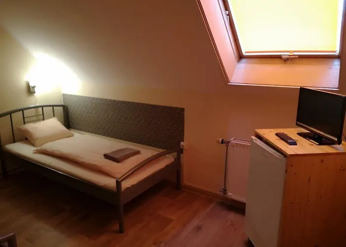 فندق Amarillis 3*